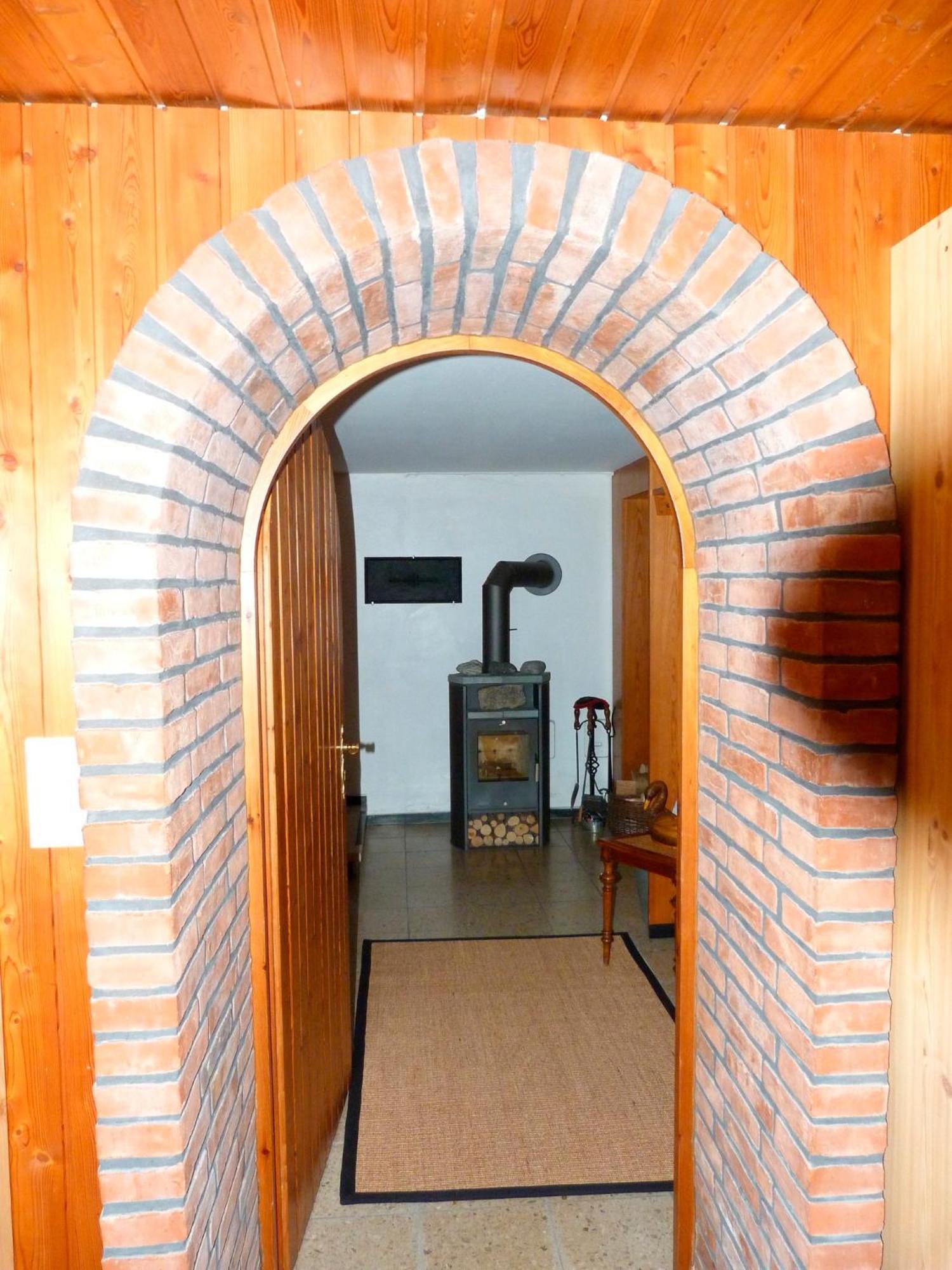 Rieger Fw 3 Apartment Eckernforde Bagian luar foto
